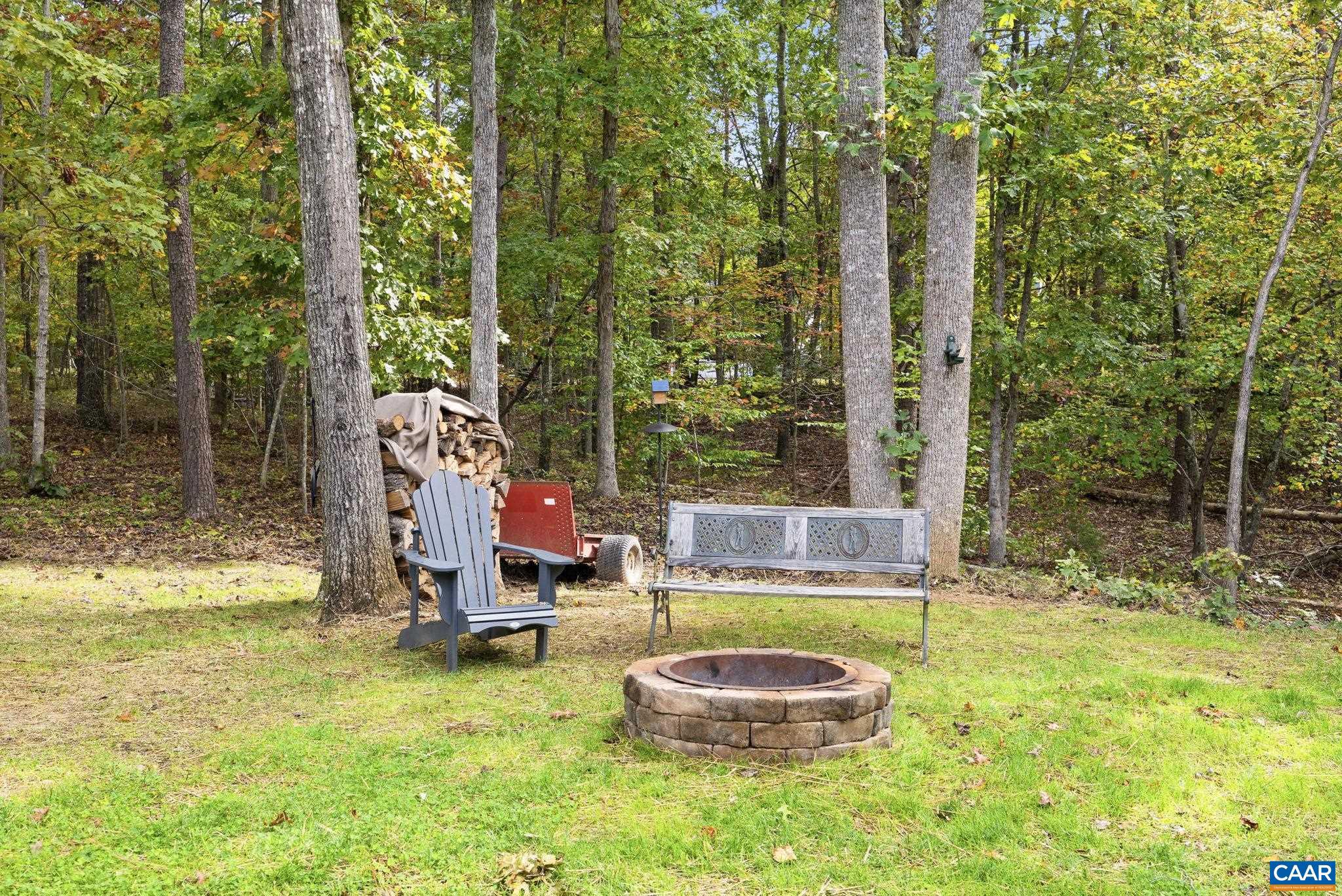 SHENANDOAH CROSSING - Residential