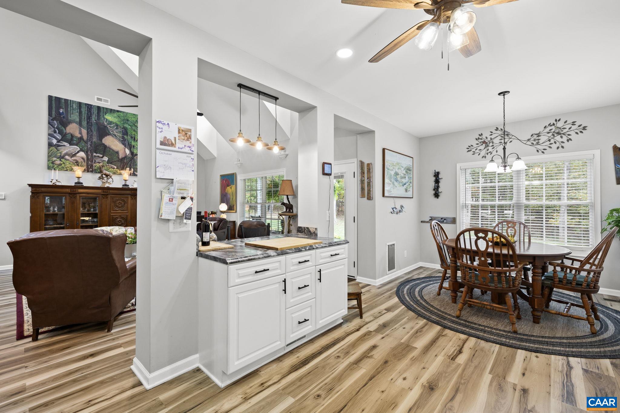 SHENANDOAH CROSSING - Residential