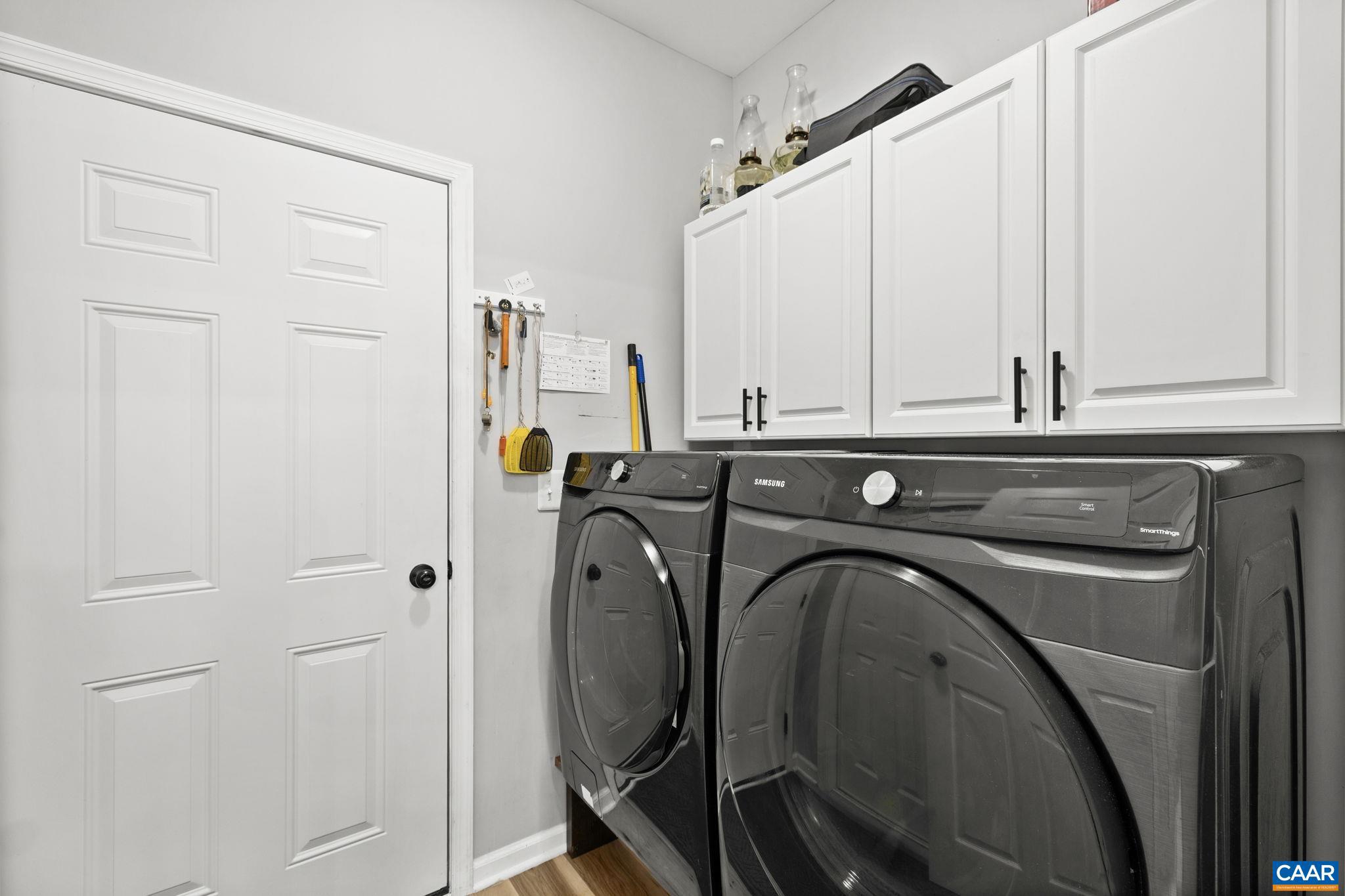 SHENANDOAH CROSSING - Residential