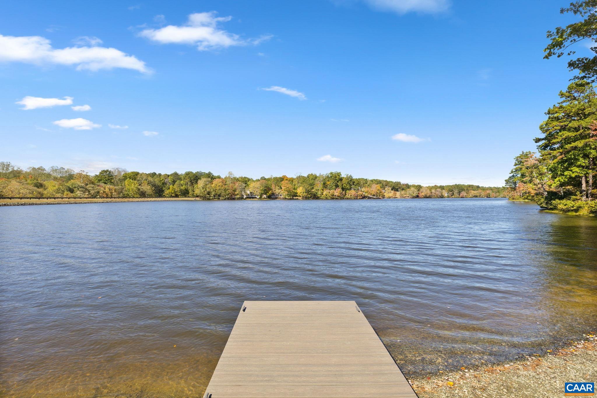 SHENANDOAH CROSSING - Residential