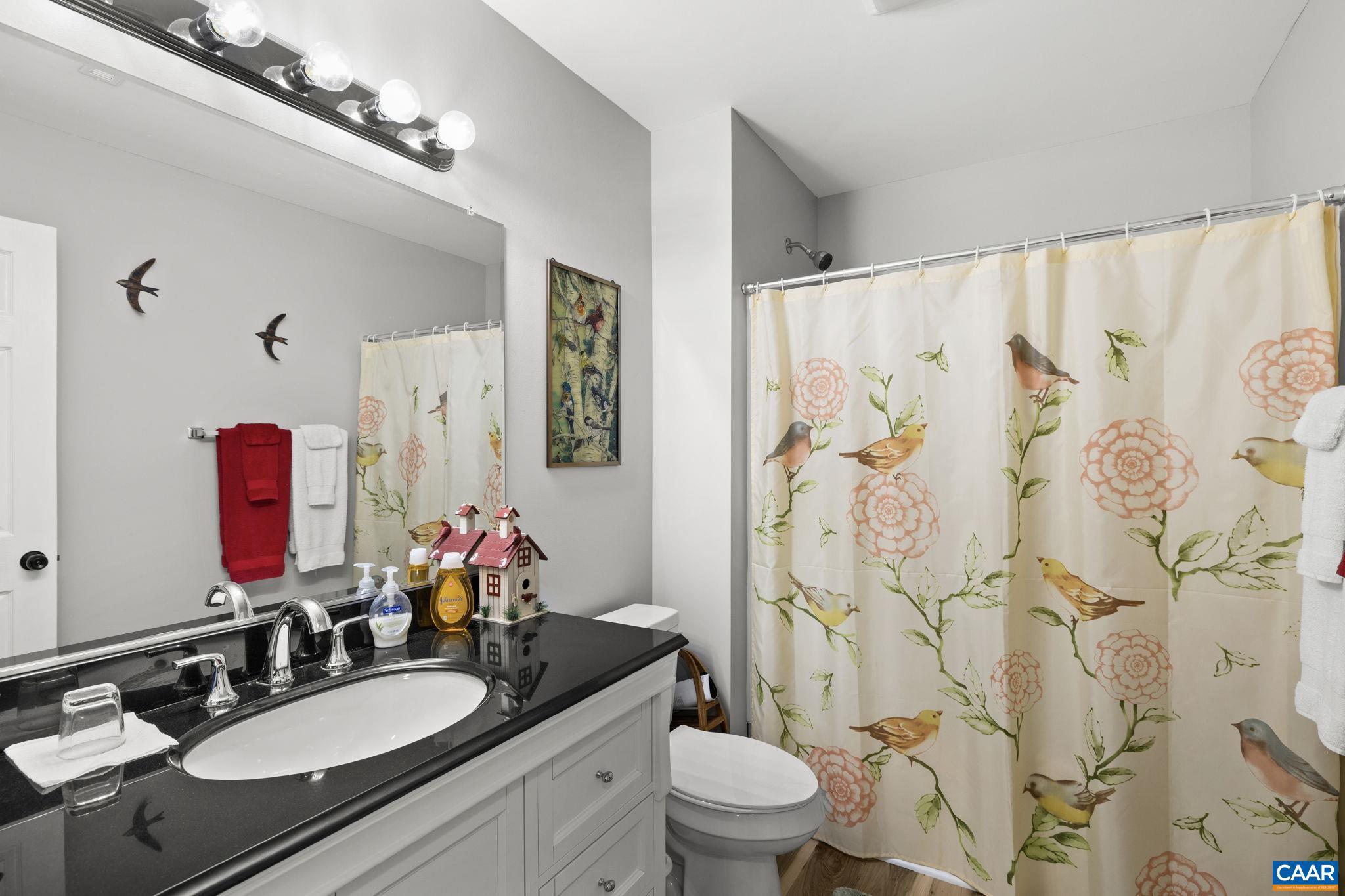 SHENANDOAH CROSSING - Residential