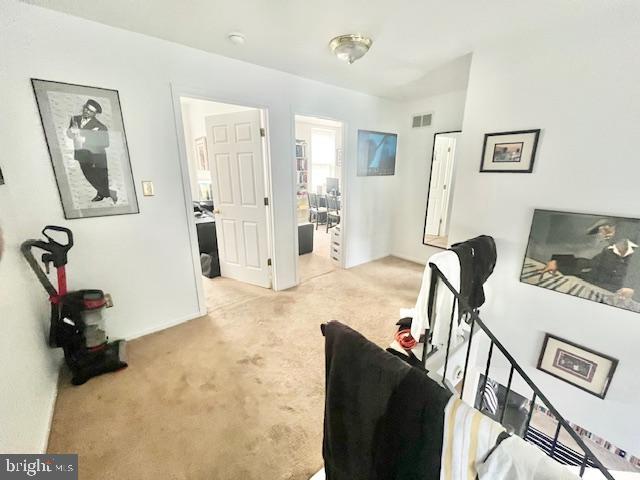 ALLEGHENY WEST - Residential