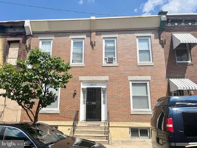 Investor Special. Welcome to this rare find. An updated, double sized 2800 sq. ft. 3 bedroom 1.5 house in the Allegheny West section of North Philadelphia. This property has plenty of room from front to back with a large semi finished basement and a huge backyard area. Property has central air, forced heat, large living room and dining area along with a eat in kitchen. Close to all major transportation, shopping, schools, etc. makes it easy access for all your needs. This property is being sold tenant occupied. Tenant is on a month to month lease paying $1600 per month in rent which gives you the opportunity to use this as a turnkey investment or start fresh with new tenants. Due to the size of this property, there are many options you have. You can have a home office or run a business out of it, rent it, live in it, rent a portion of it , etc. Whatever you choose to do this is a opportunity to build your portfolio. This house has much to offer and many extras to see. Don't wait to see this gem, schedule your appointment today.