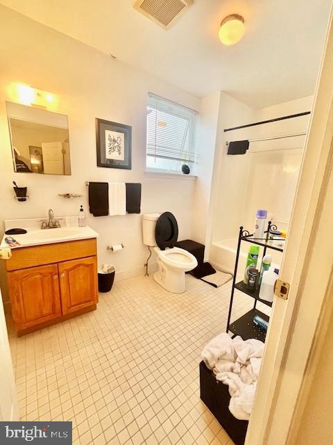 ALLEGHENY WEST - Residential