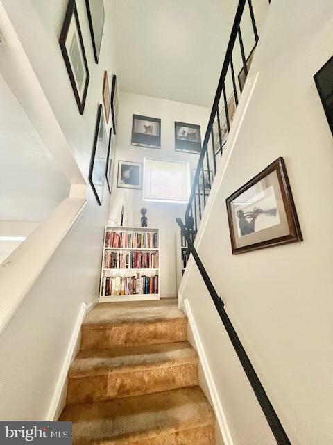 ALLEGHENY WEST - Residential