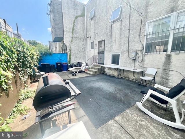 ALLEGHENY WEST - Residential