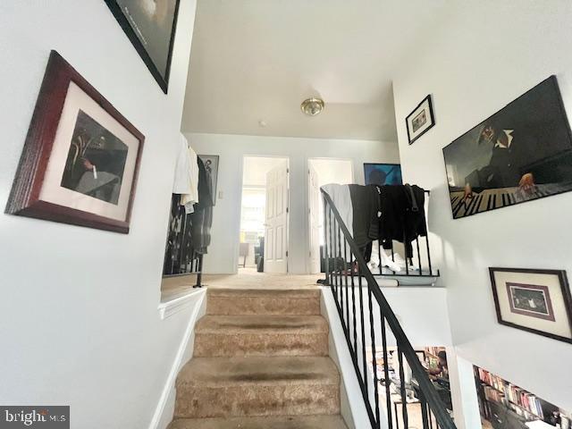 ALLEGHENY WEST - Residential