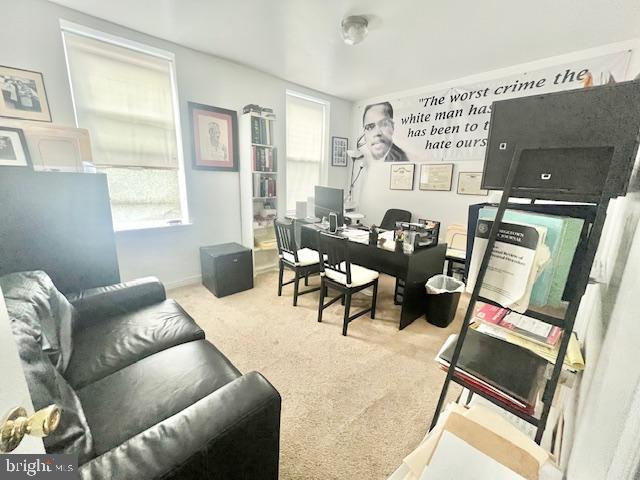 ALLEGHENY WEST - Residential