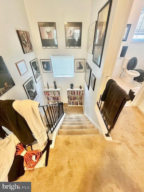 ALLEGHENY WEST - Residential