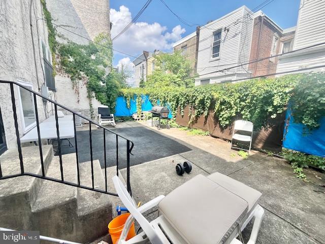 ALLEGHENY WEST - Residential