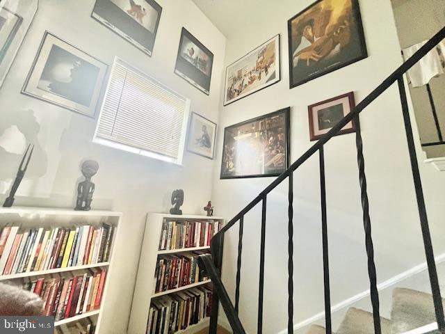 ALLEGHENY WEST - Residential