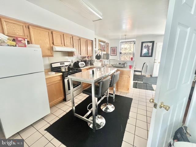 ALLEGHENY WEST - Residential