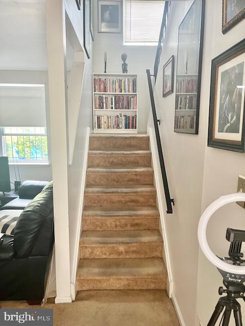 ALLEGHENY WEST - Residential