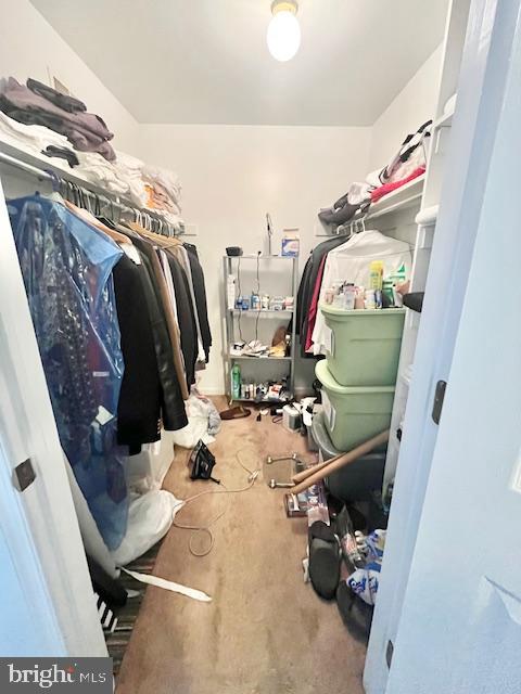 ALLEGHENY WEST - Residential