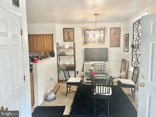 ALLEGHENY WEST - Residential