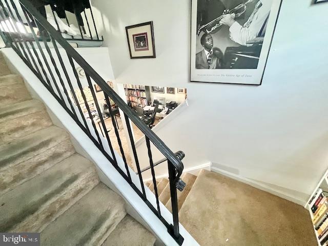 ALLEGHENY WEST - Residential