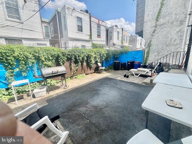 ALLEGHENY WEST - Residential