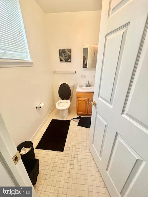 ALLEGHENY WEST - Residential