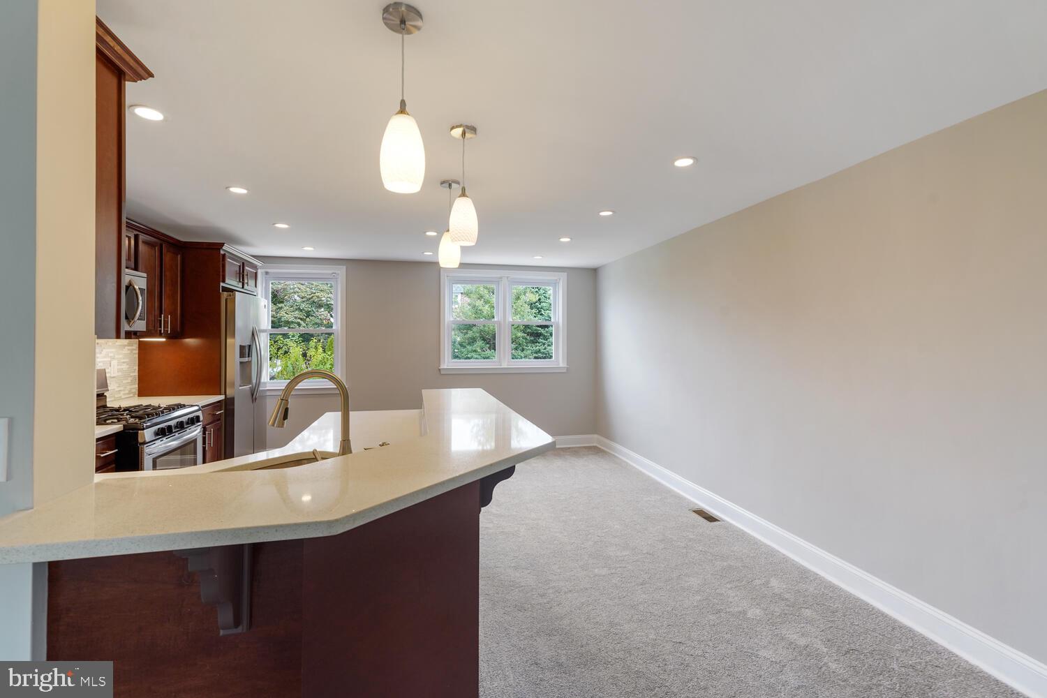 WESTBROOK PARK - Residential Lease