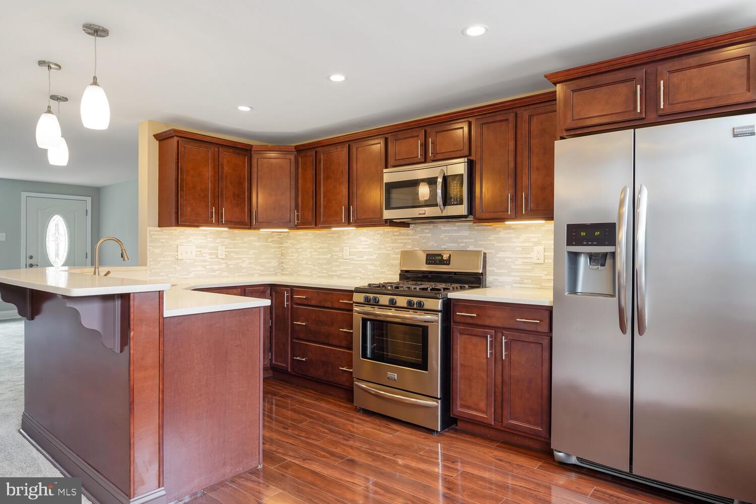 WESTBROOK PARK - Residential Lease