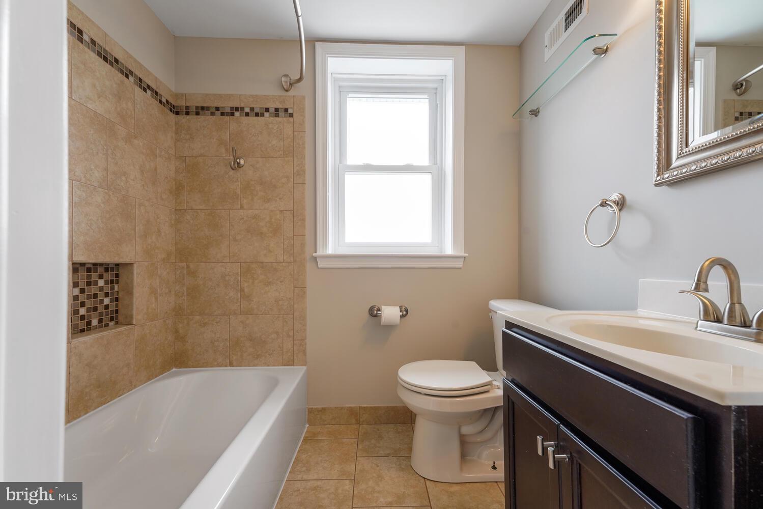 WESTBROOK PARK - Residential Lease