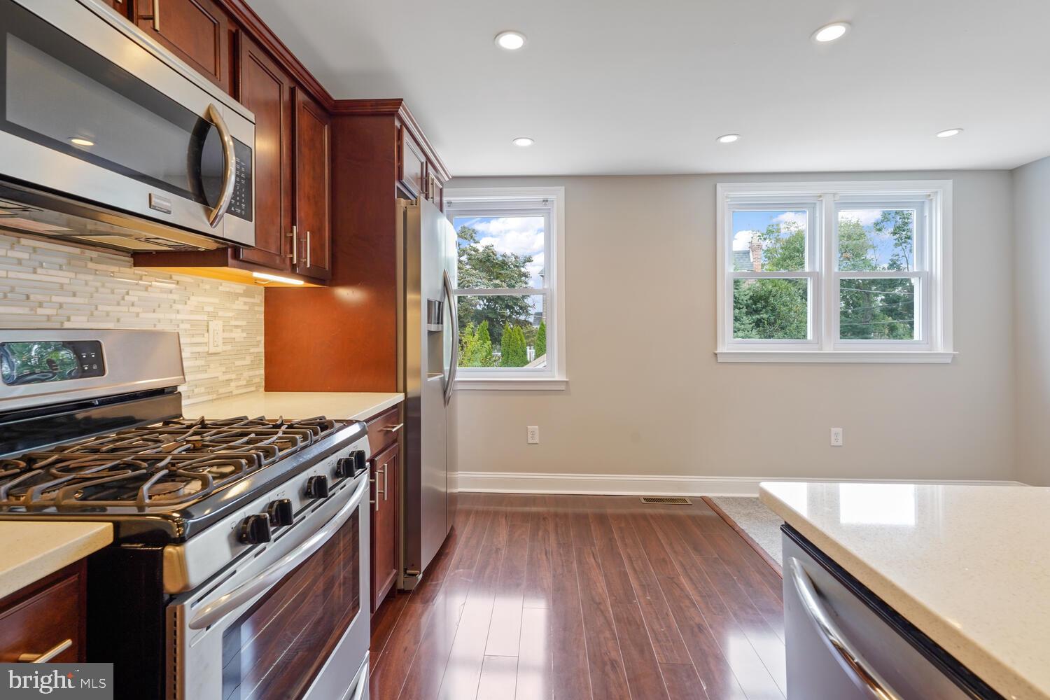 WESTBROOK PARK - Residential Lease