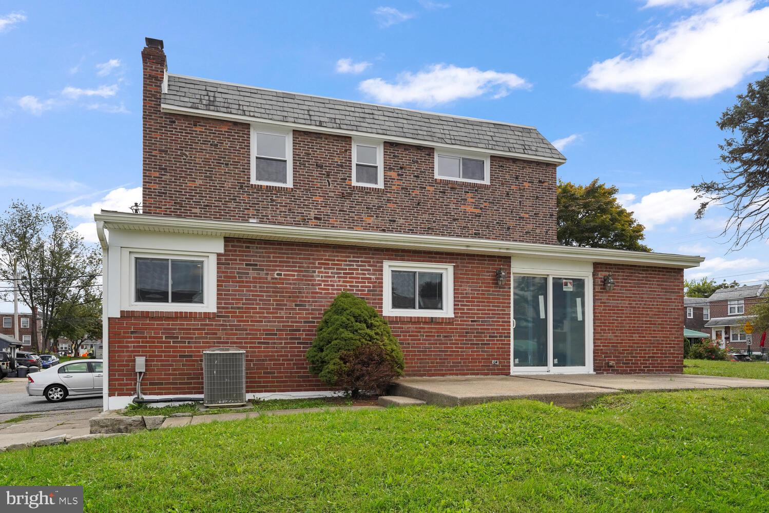 WESTBROOK PARK - Residential Lease