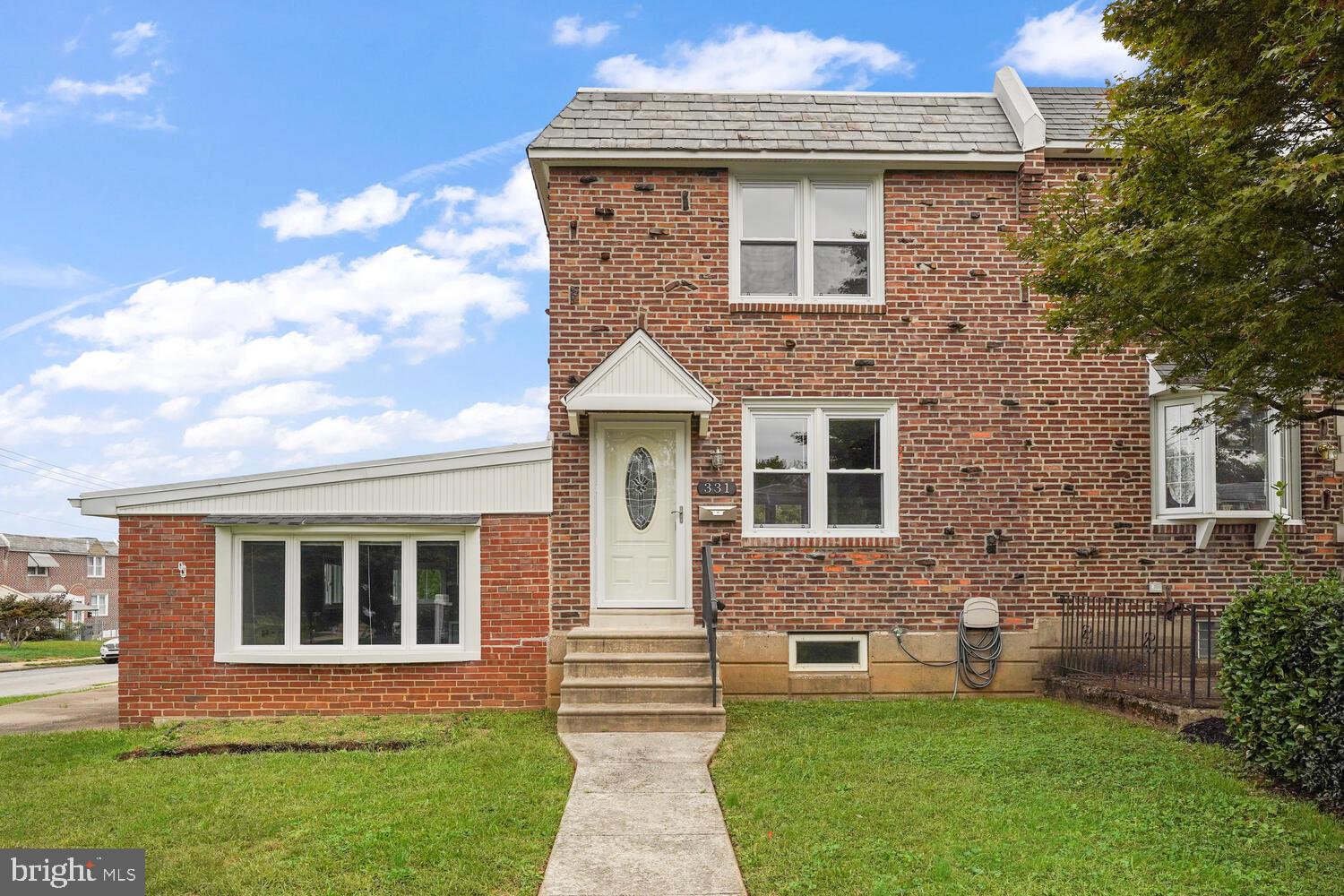 WESTBROOK PARK - Residential Lease