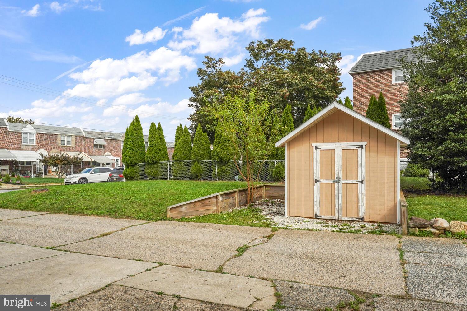 WESTBROOK PARK - Residential Lease