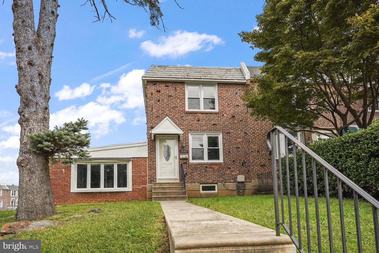 WESTBROOK PARK - Residential Lease