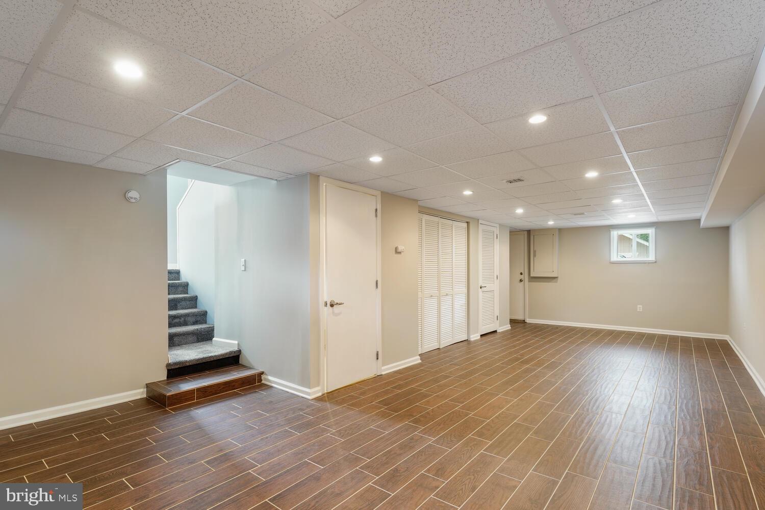 WESTBROOK PARK - Residential Lease