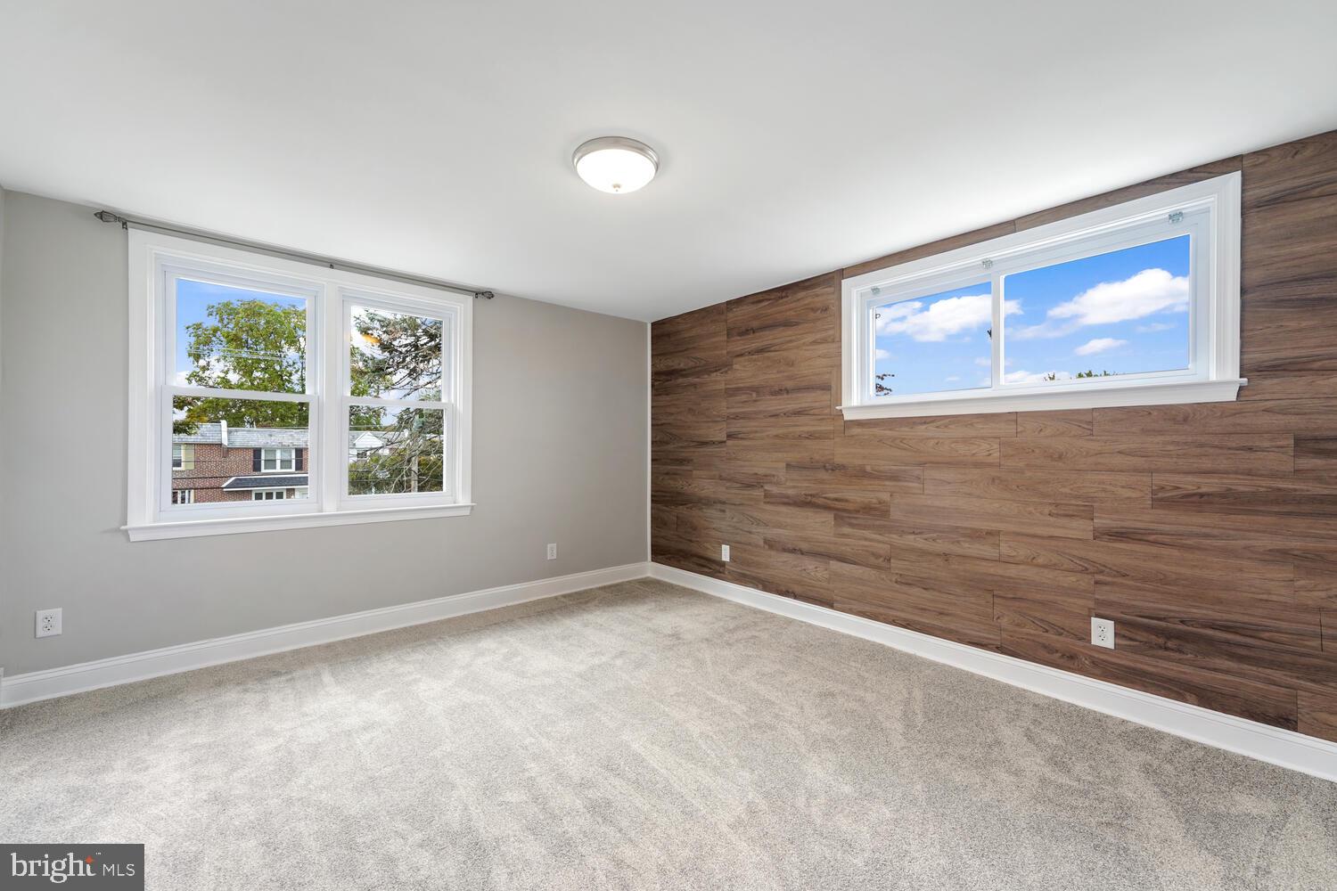 WESTBROOK PARK - Residential Lease