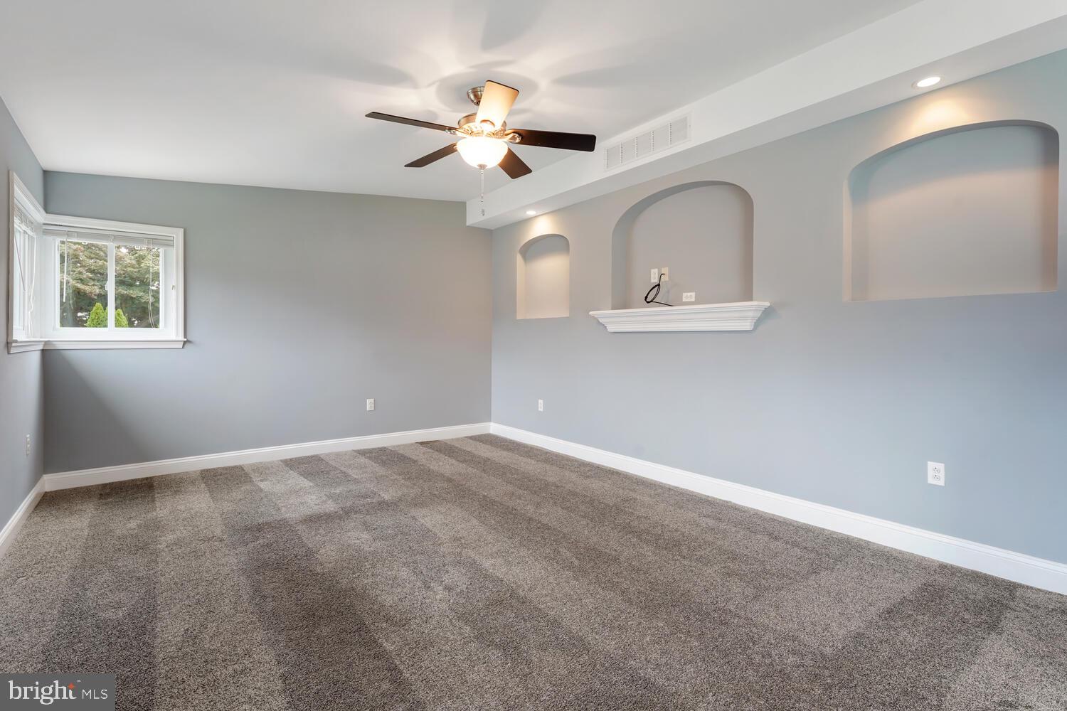 WESTBROOK PARK - Residential Lease