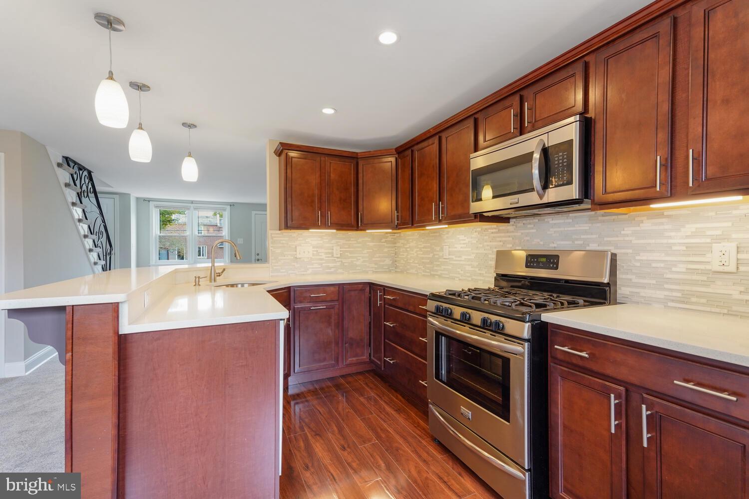 WESTBROOK PARK - Residential Lease