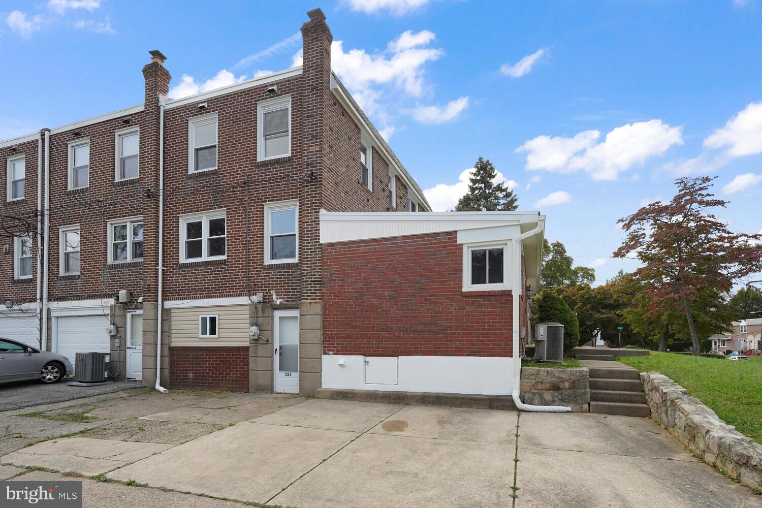 WESTBROOK PARK - Residential Lease