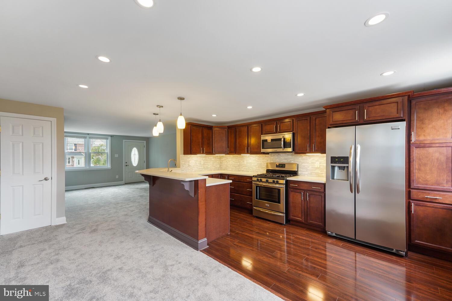 WESTBROOK PARK - Residential Lease