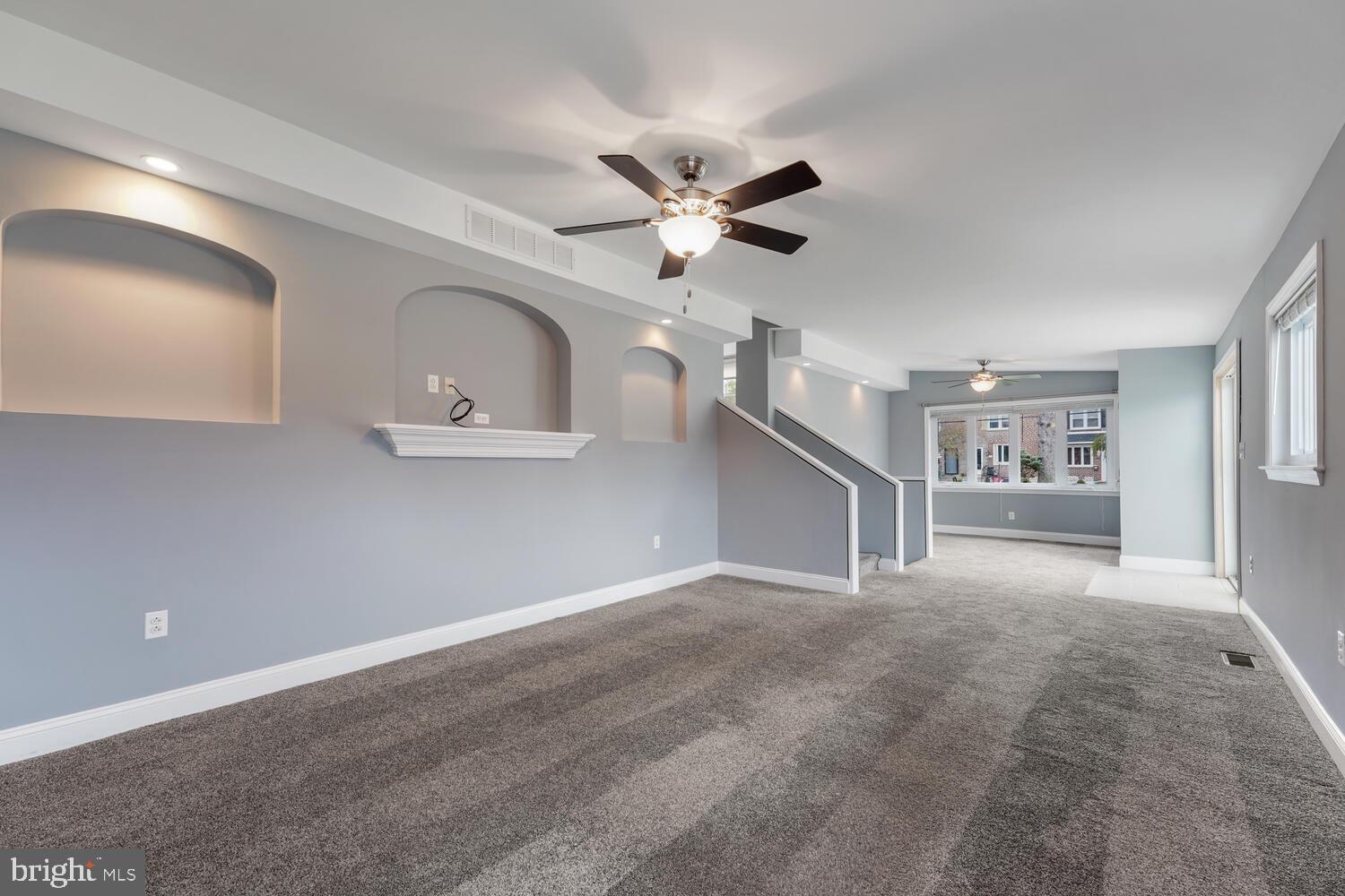 WESTBROOK PARK - Residential Lease