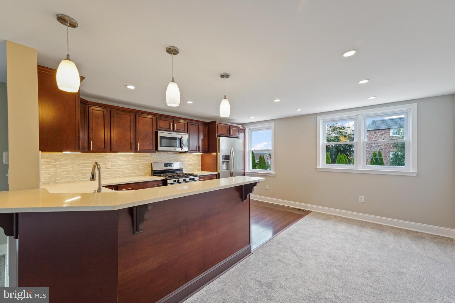 WESTBROOK PARK - Residential Lease