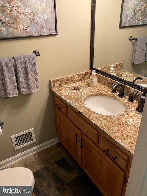 ALLENFORD - Residential