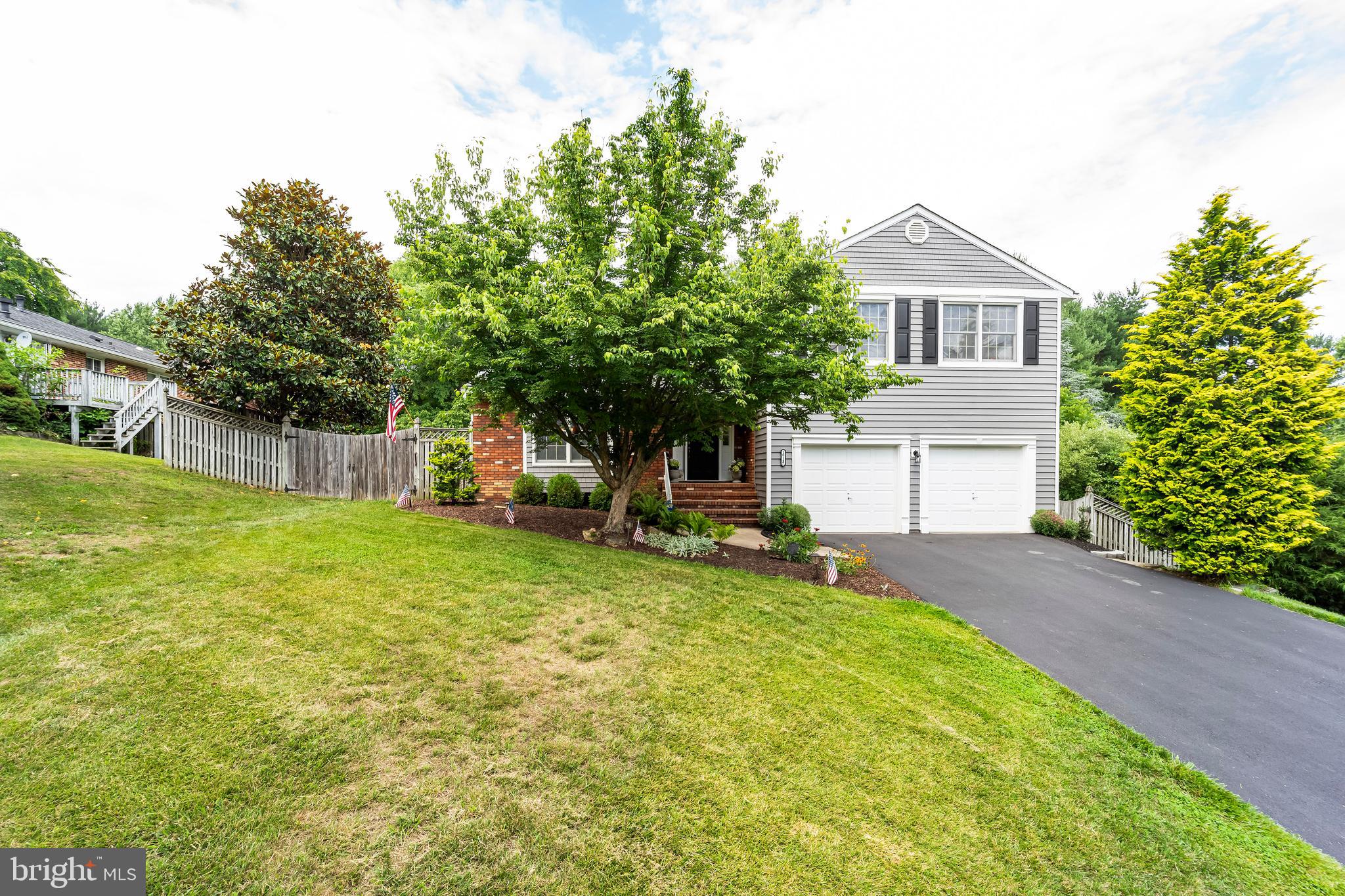 ALLENFORD - Residential