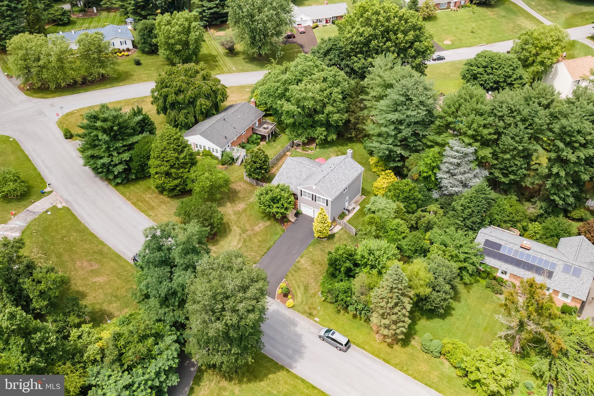 ALLENFORD - Residential