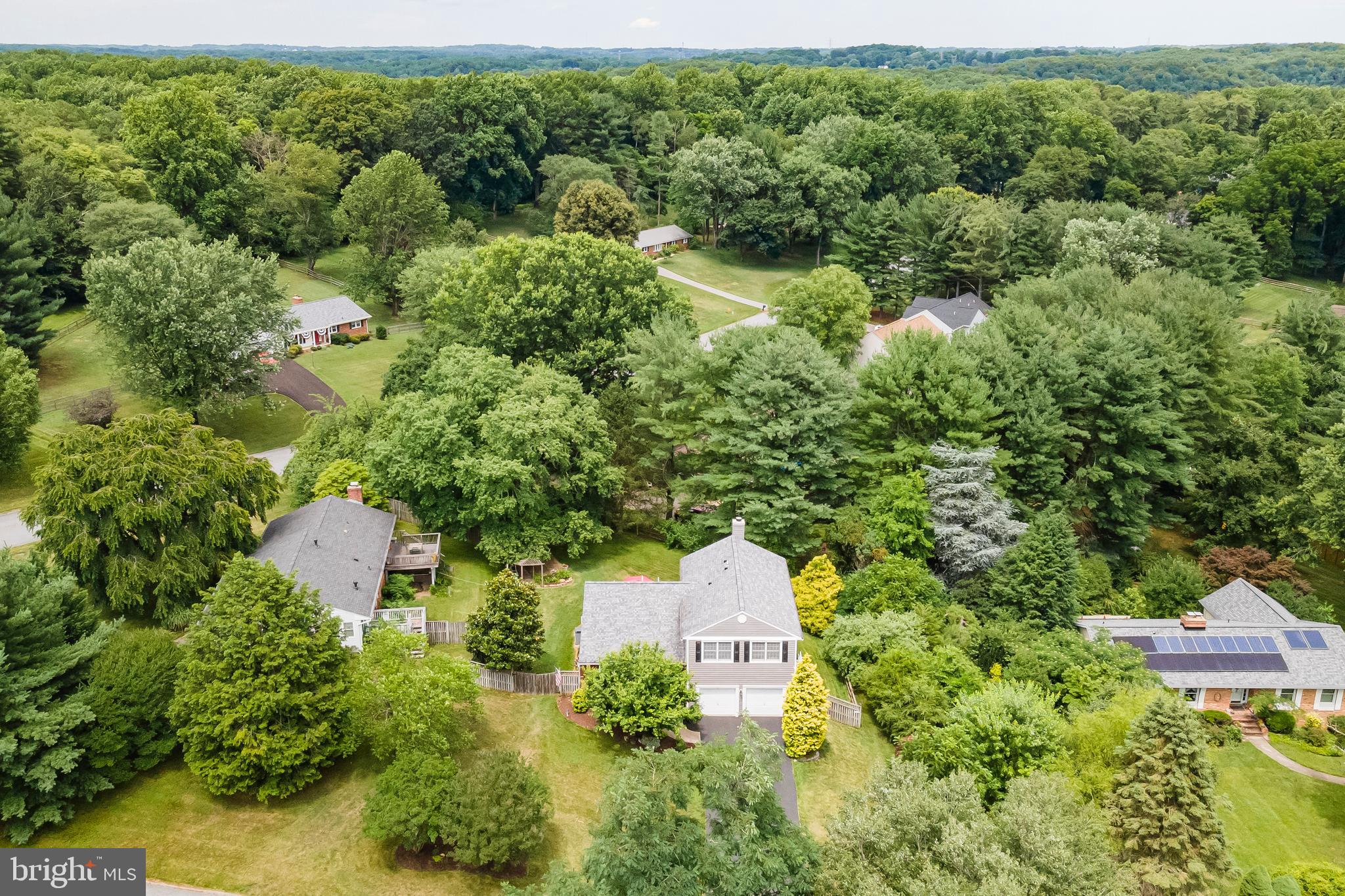 ALLENFORD - Residential