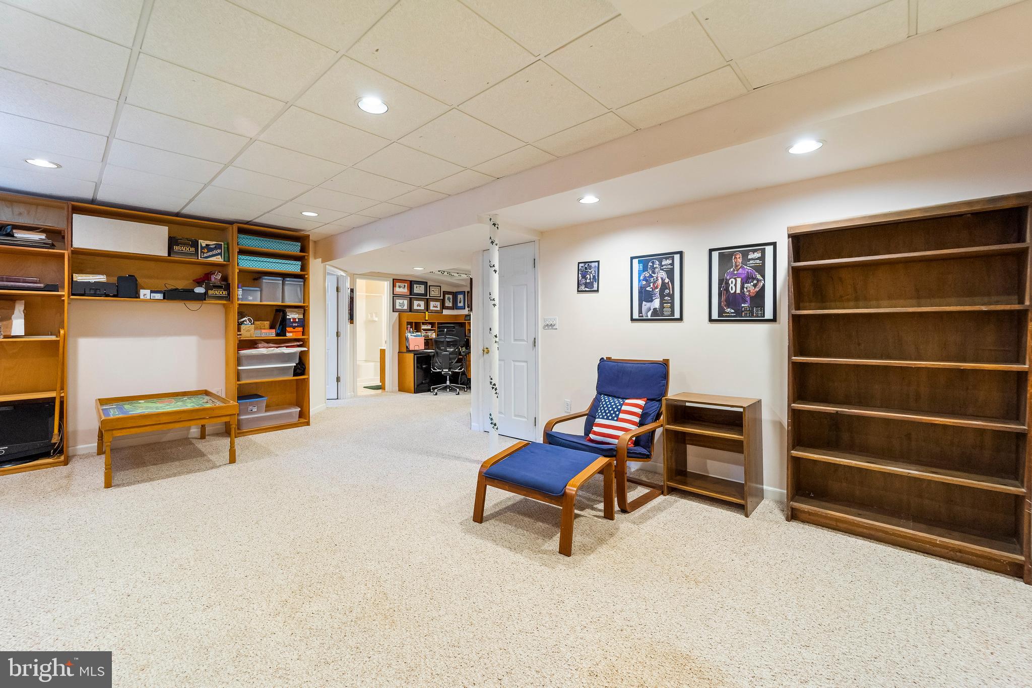 ALLENFORD - Residential