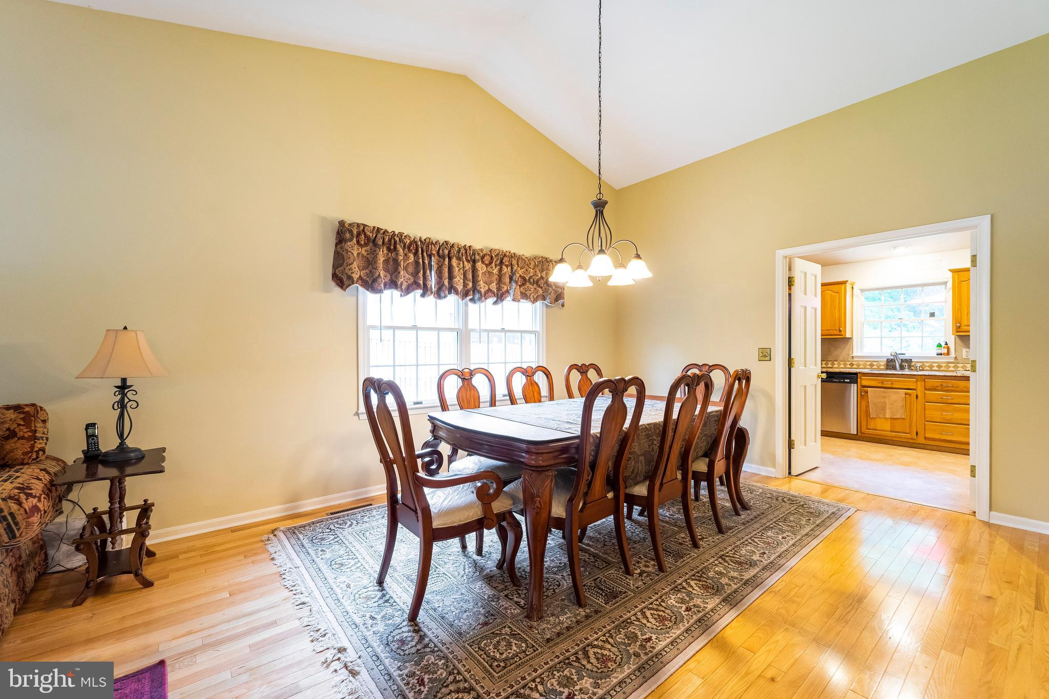 ALLENFORD - Residential