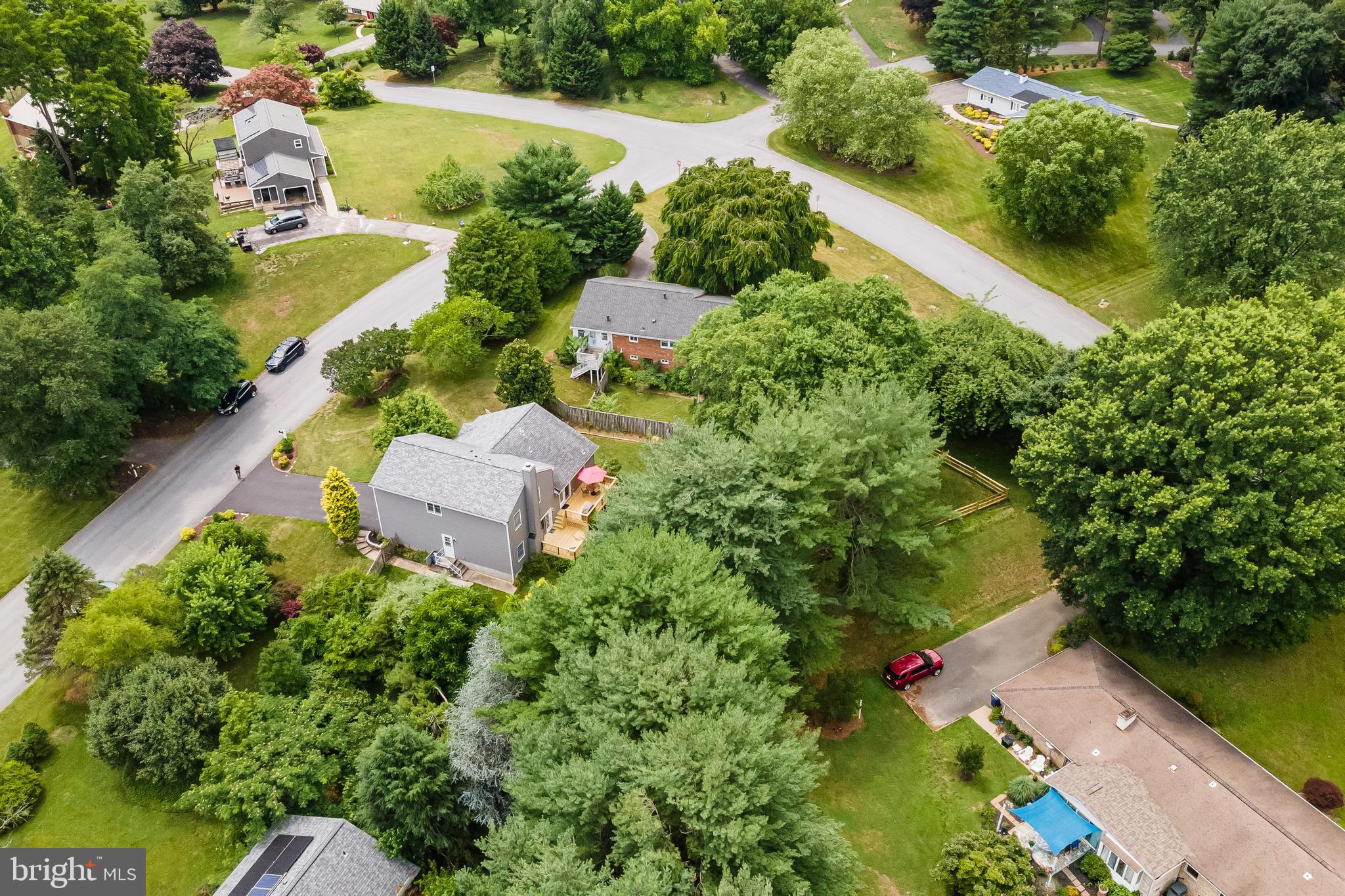 ALLENFORD - Residential