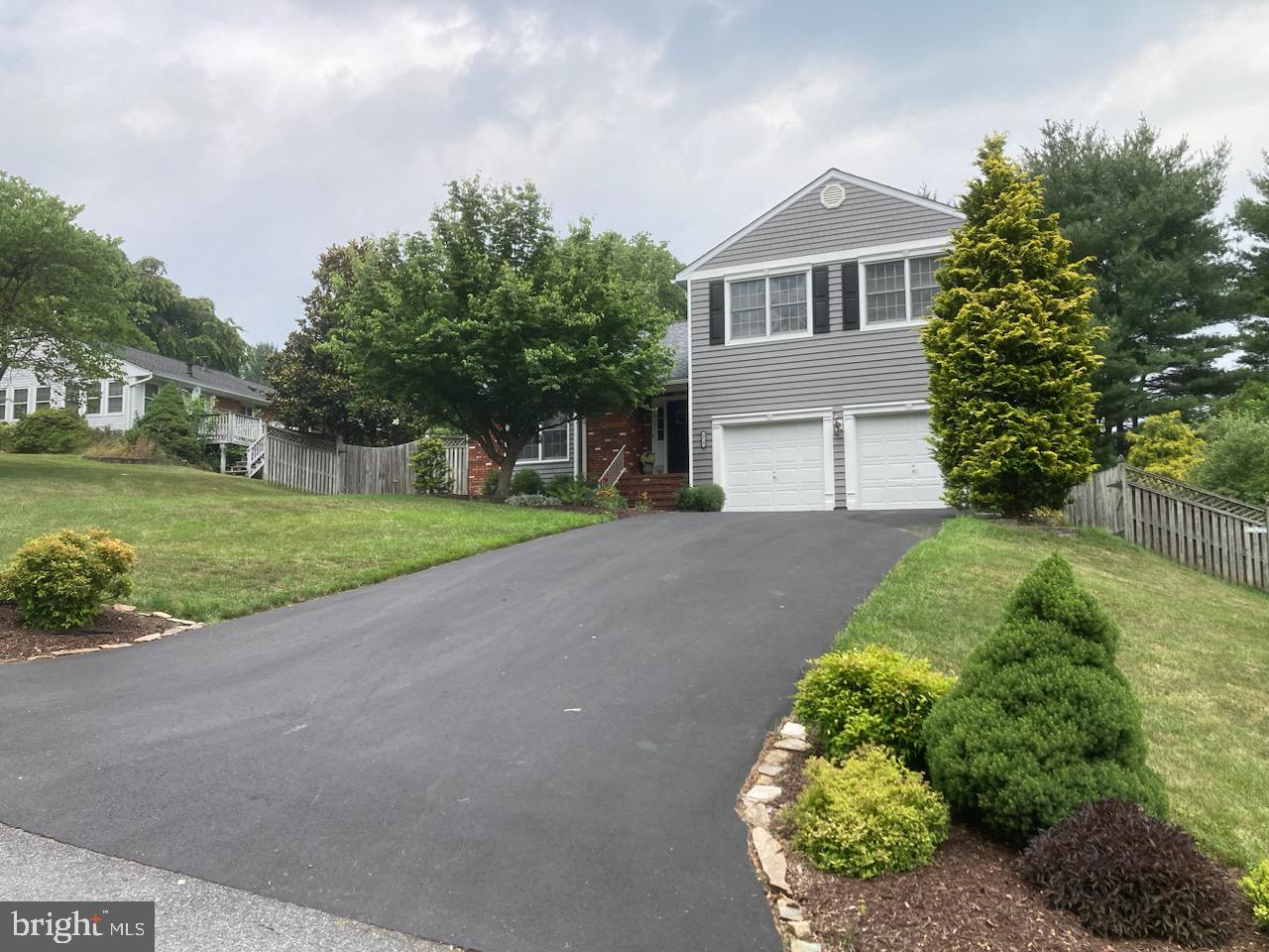 ALLENFORD - Residential