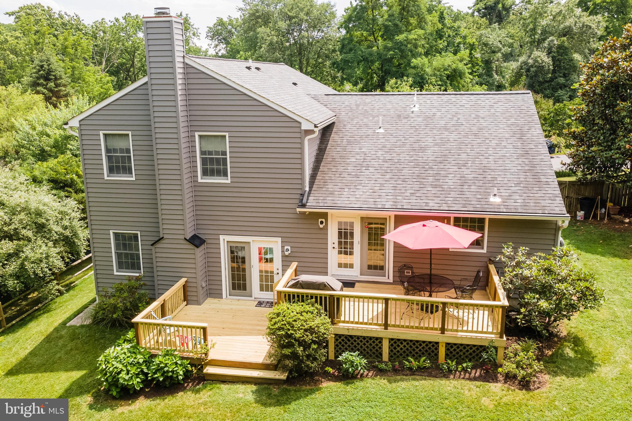 ALLENFORD - Residential