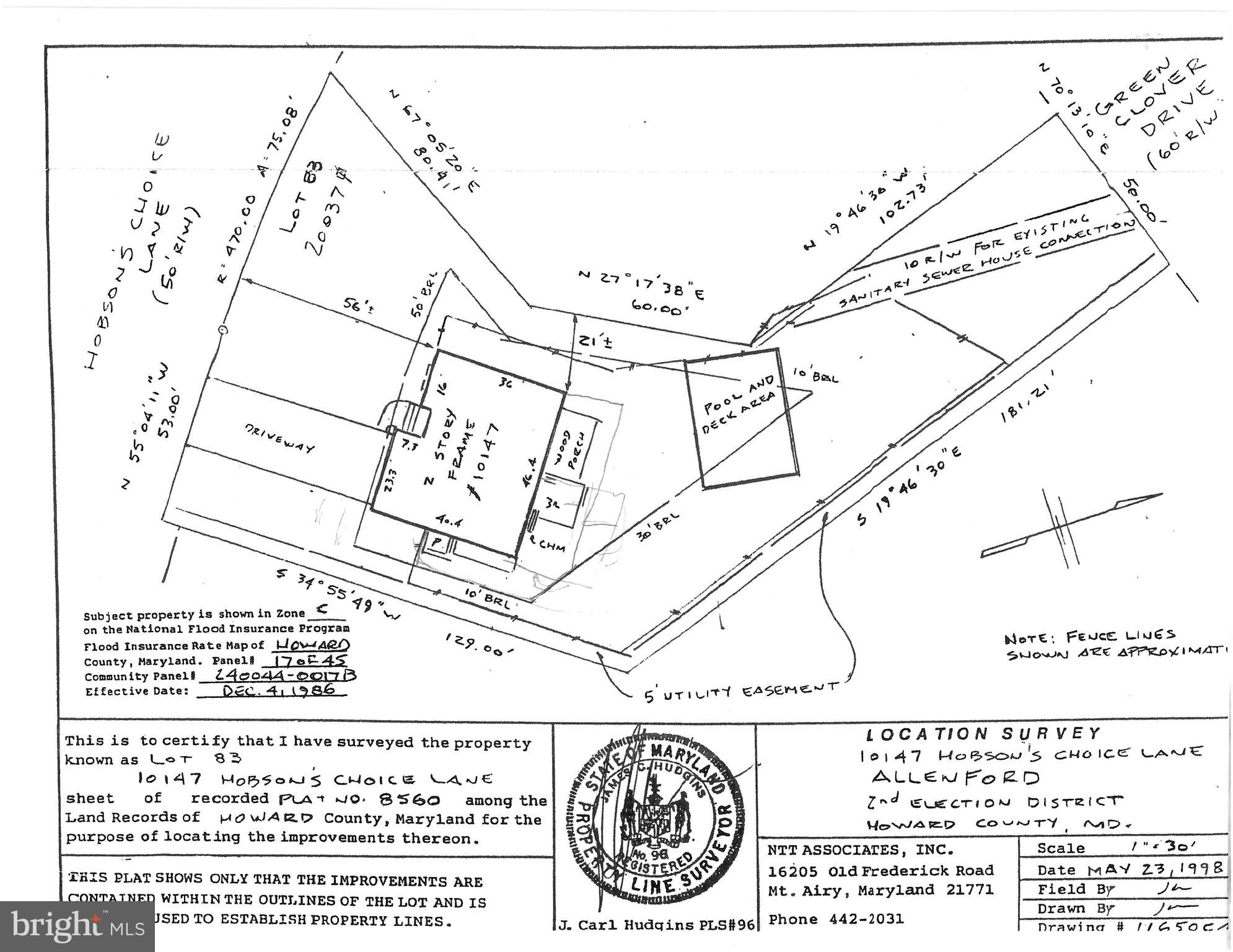 ALLENFORD - Residential