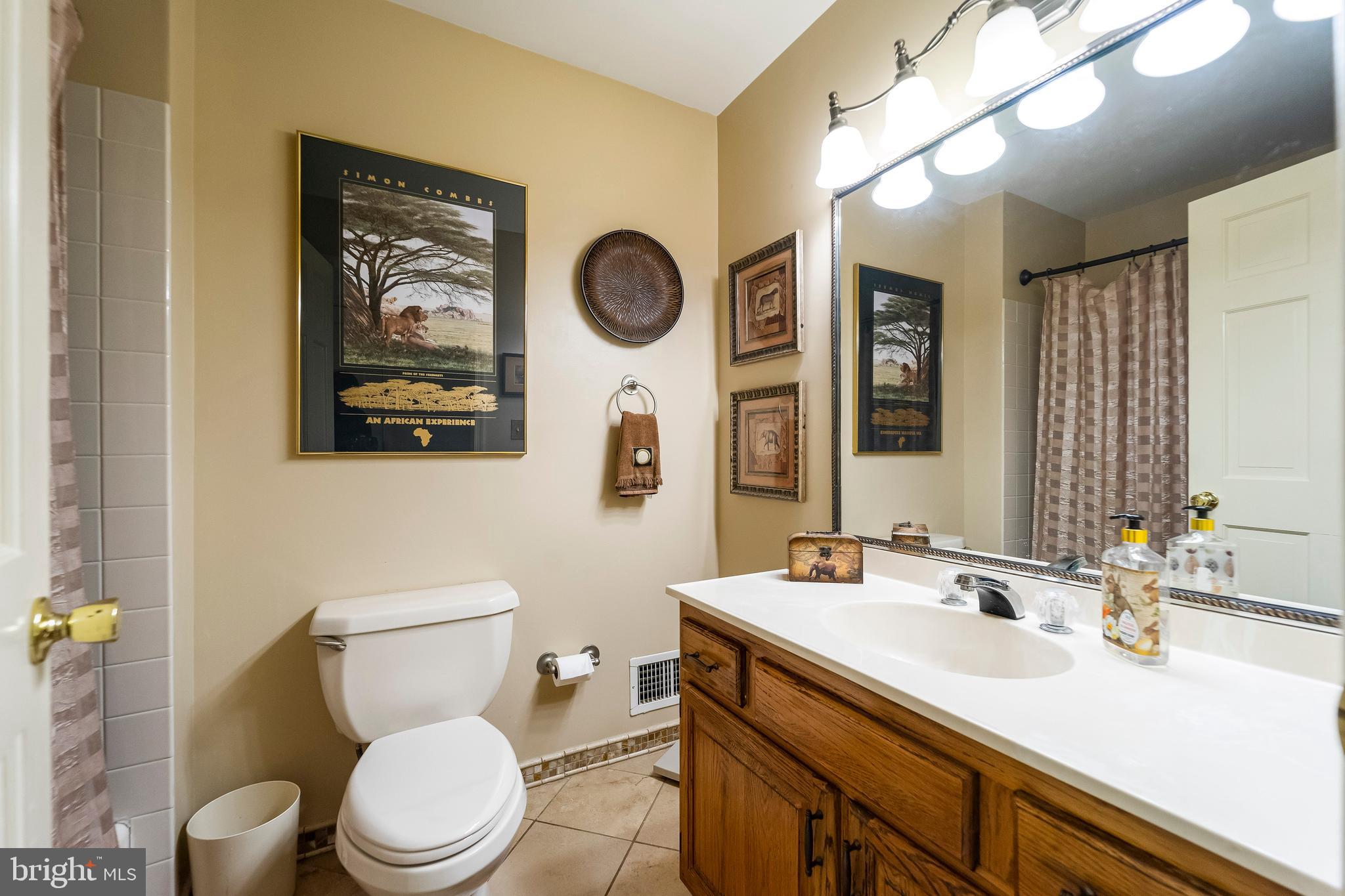 ALLENFORD - Residential