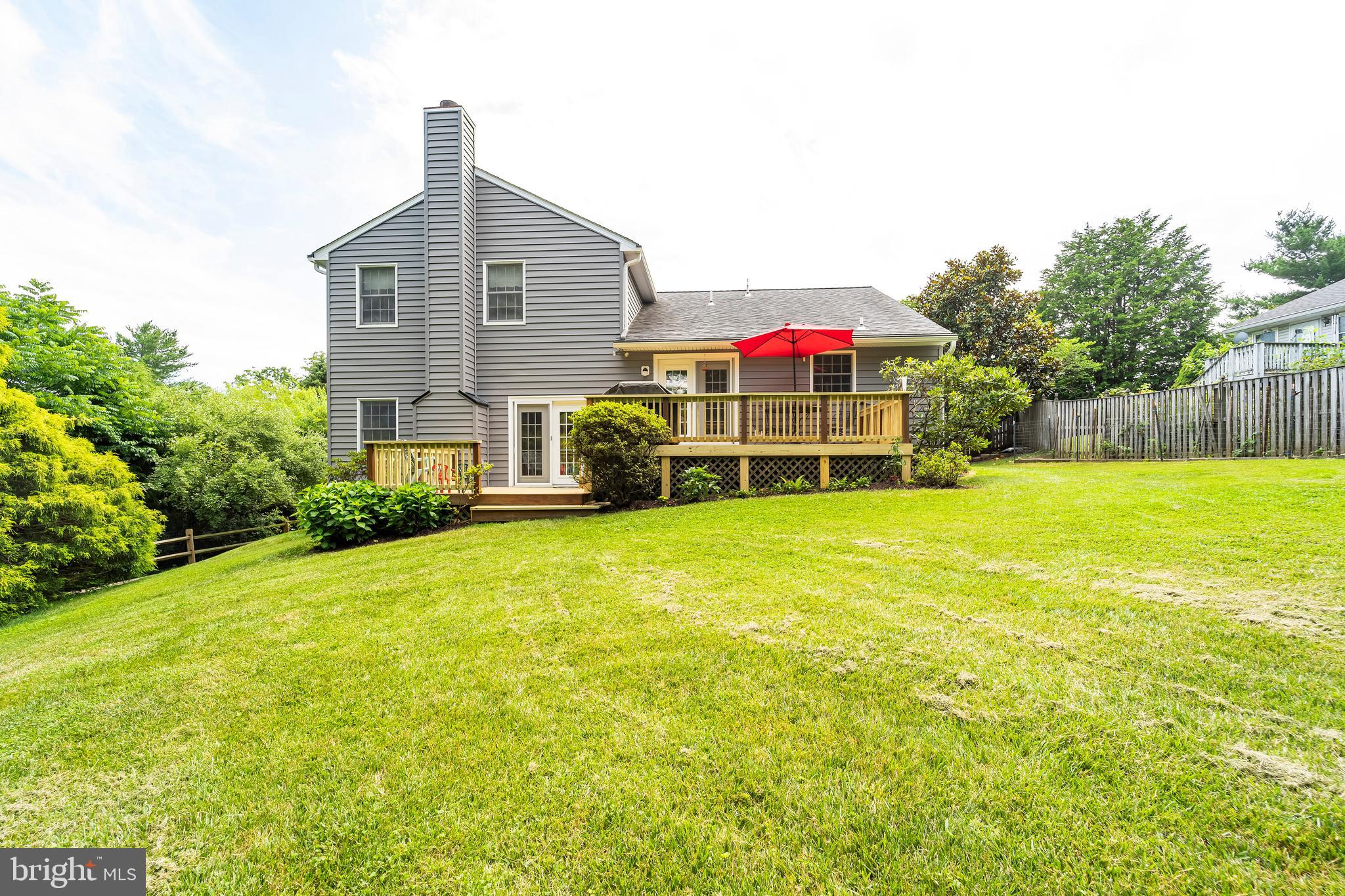 ALLENFORD - Residential